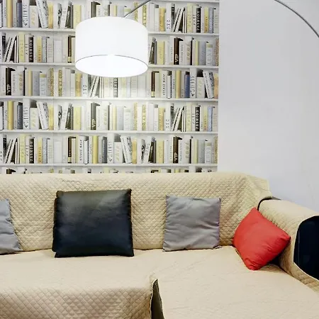 Centrale 2 - F4 Spacieux Et Confortable Au Centre Du Vieux-nice Apartment *