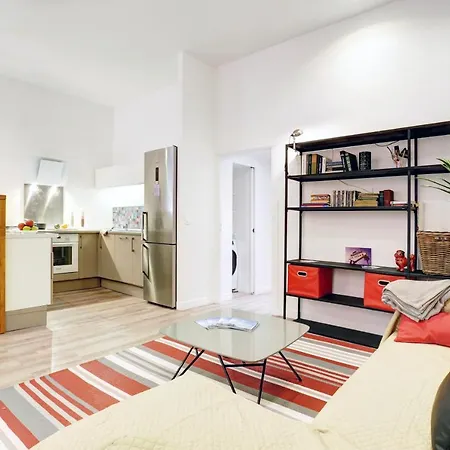 Centrale 2 - F4 Spacieux Et Confortable Au Centre Du Vieux-nice Apartment Nice